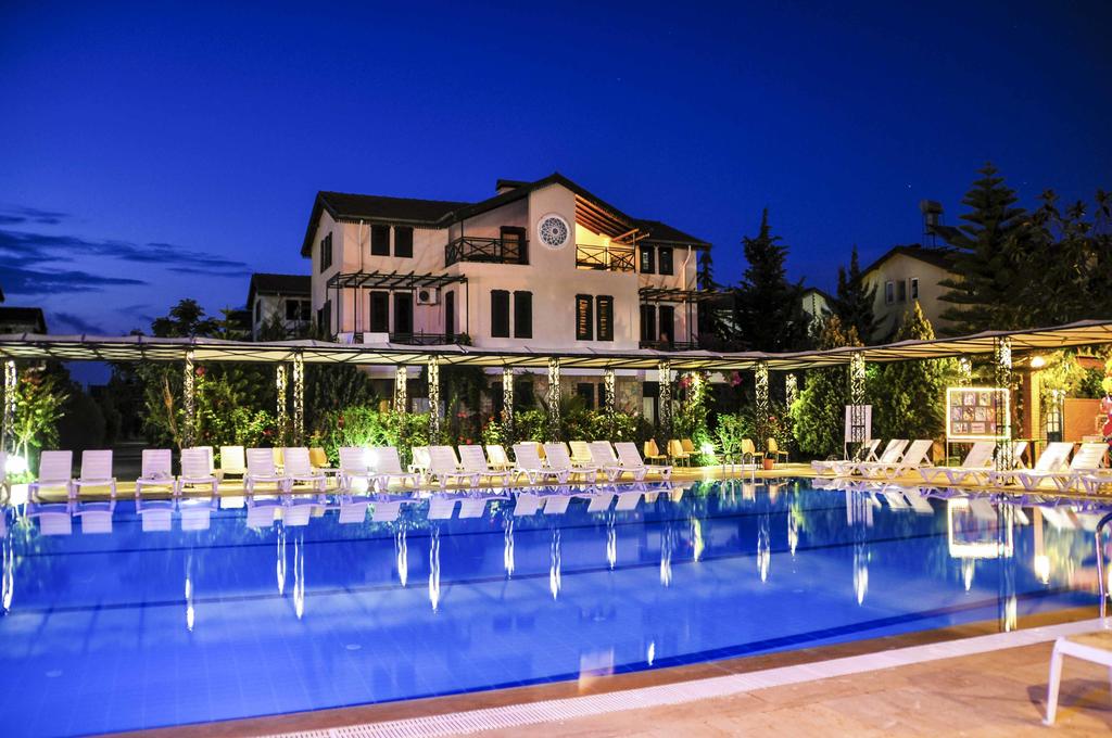 BELKON CLUB HOTEL